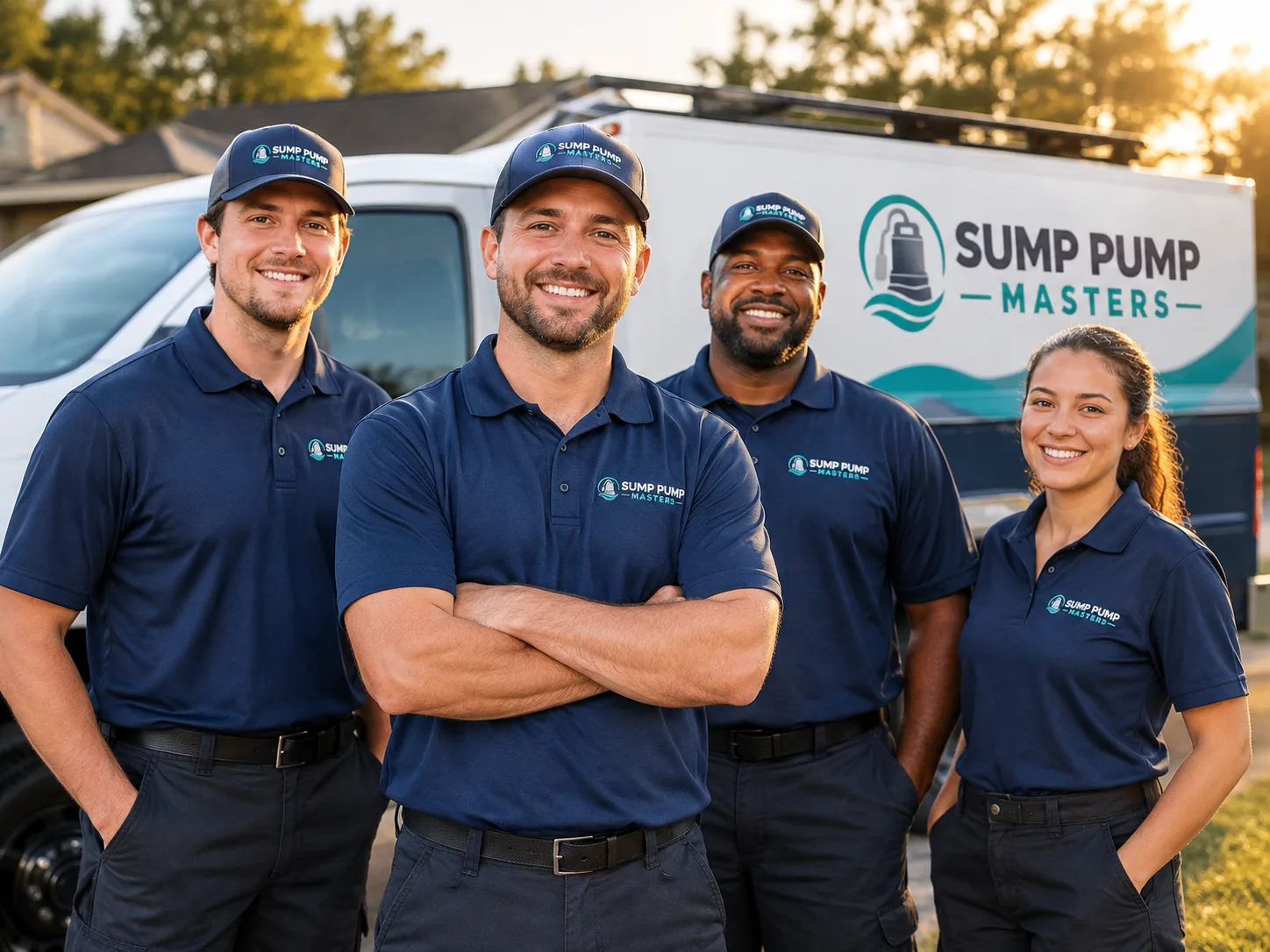 Sump Pump Repair company in Harbor View, OH